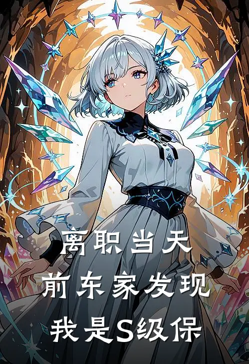 离职当天，前东家发现我是S级保