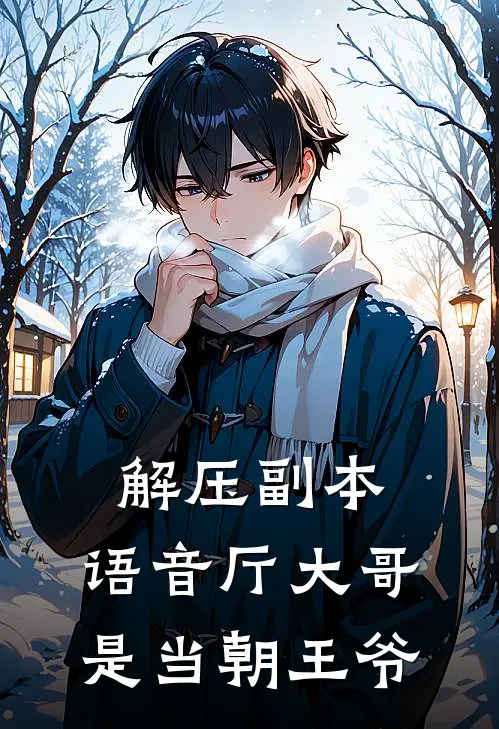 解压副本：语音厅大哥是当朝王爷