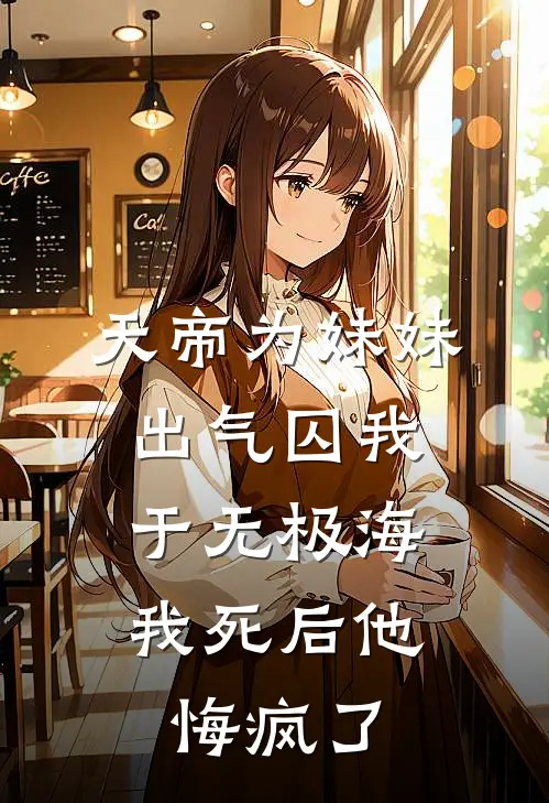 天帝为妹妹出气囚我于无极海，我死后他悔疯了