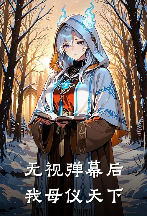 无视弹幕后,我母仪天下免费阅读5