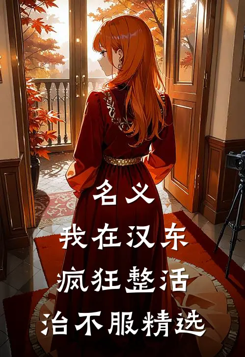 名义：我在汉东疯狂整活，治不服精选