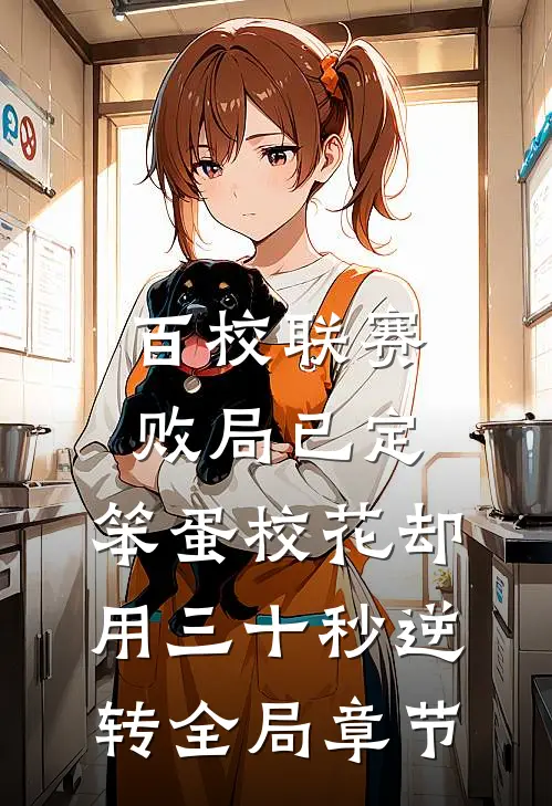 百校联赛败局已定，笨蛋校花却用三十秒逆转全局章节