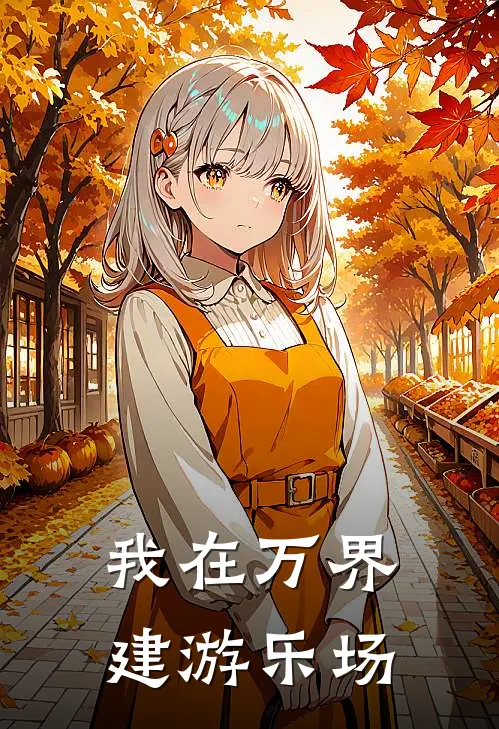 我在万界建游乐场