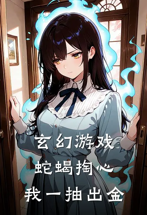 玄幻游戏：蛇蝎掏心，我一抽出金