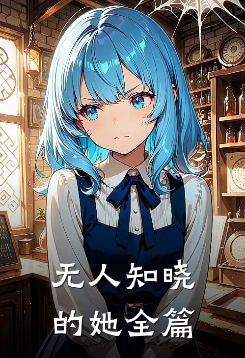 无人知晓的她全篇