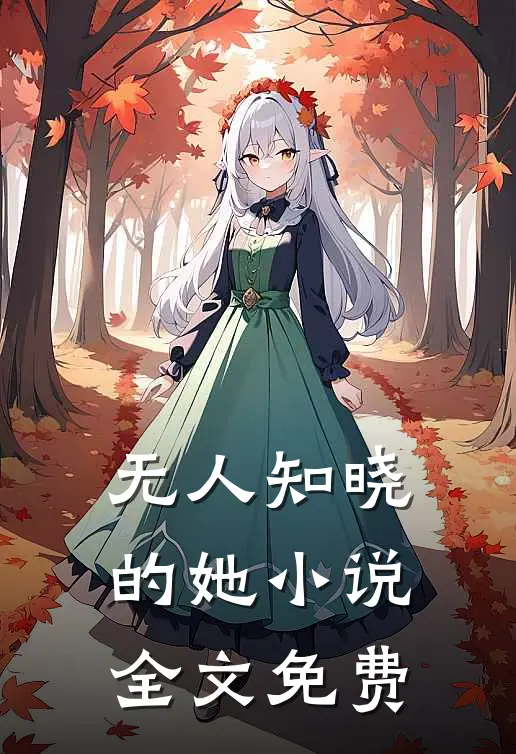 无人知晓的她小说全文免费