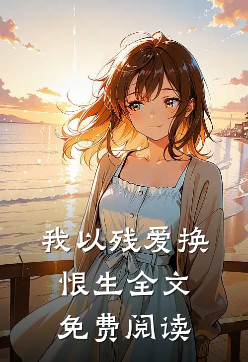 我以残爱换恨生全文免费阅读