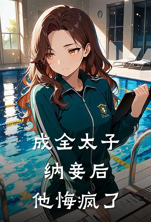 成全太子纳妾后,他悔疯了免费阅读