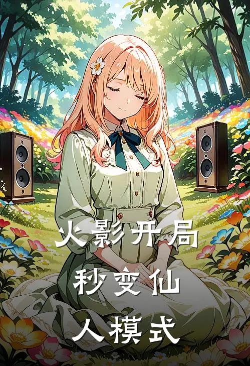 火影开局，秒变仙人模式