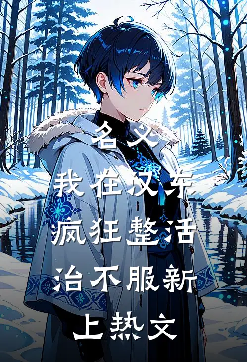 名义：我在汉东疯狂整活，治不服新上热文