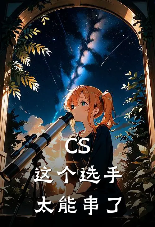 CS：这个选手太能串了