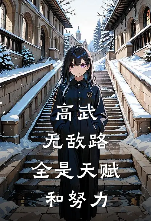 高武：无敌路，全是天赋和努力