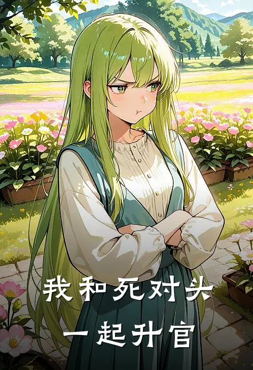 我和死对头一起升官