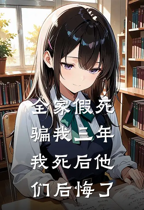 全家假死骗我三年,我死后他们后悔了吗