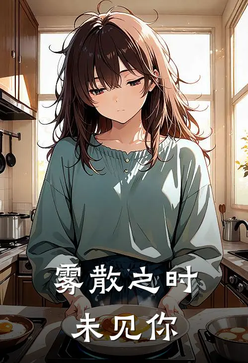 雾散之时未见你