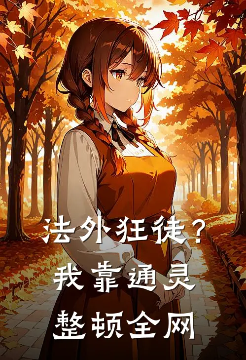 法外狂徒？我靠通灵整顿全网