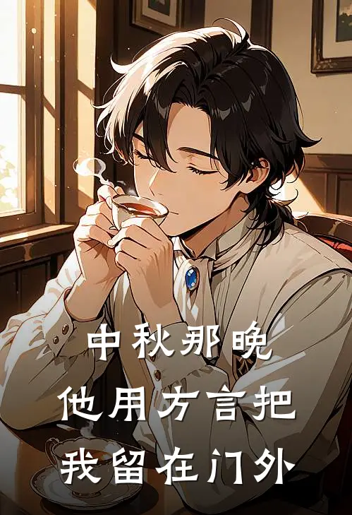 中秋那晚，他用方言把我留在门外