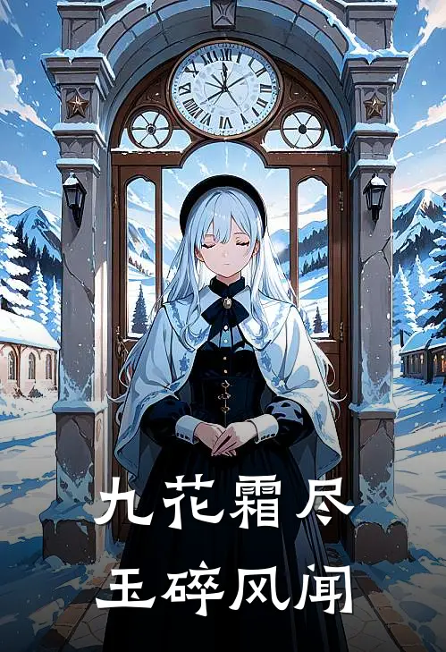 九花霜尽，玉碎风闻