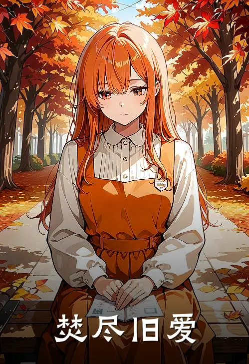 焚尽旧爱
