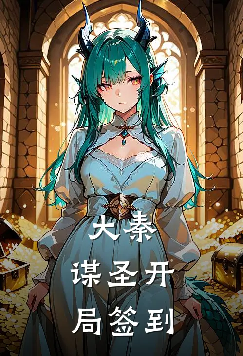 大秦：谋圣开局签到