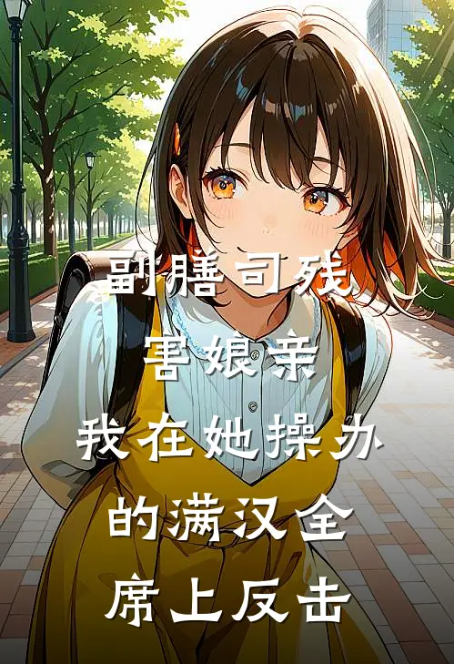 副膳司残害娘亲，我在她操办的满汉全席上反击