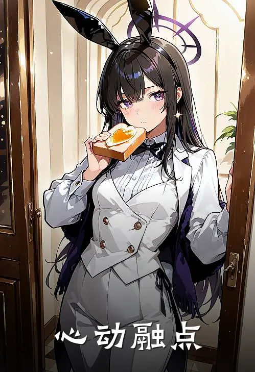 心动融点