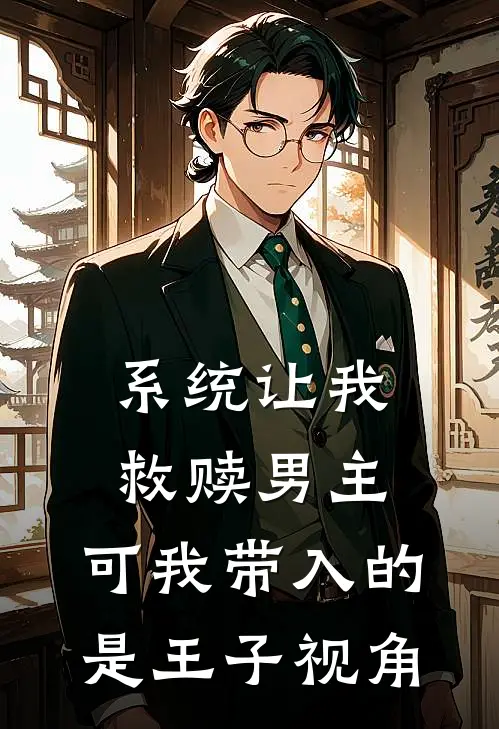 系统让我救赎男主，可我带入的是王子视角