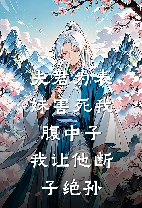 夫君为表妹害死我腹中子，我让他断子绝孙