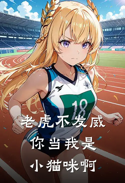老虎不发威，你当我是小猫咪啊