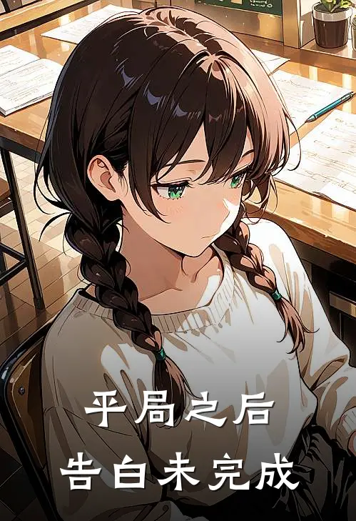 平局之后，告白未完成