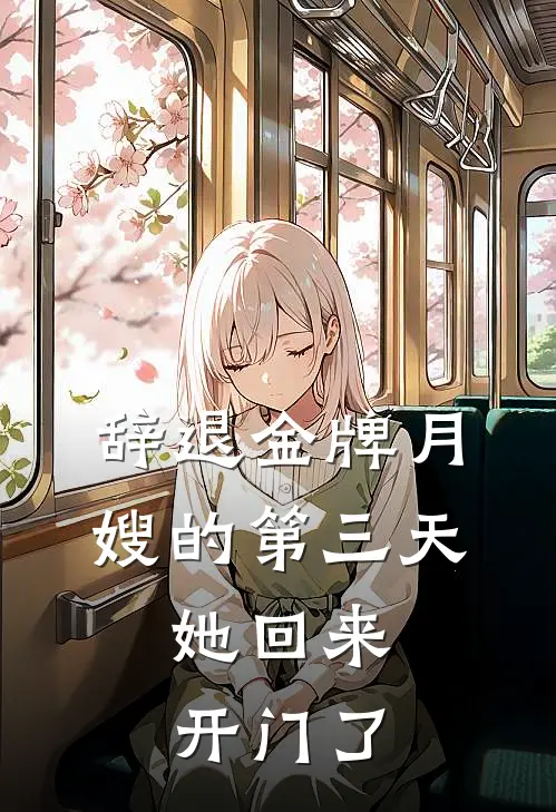 辞退金牌月嫂的第三天,她回来开门了后续
