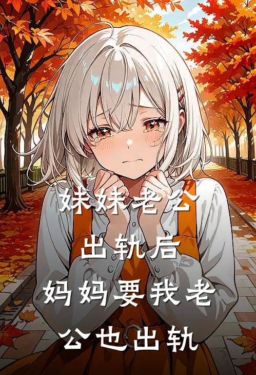妹妹老公出轨后，妈妈要我老公也出轨