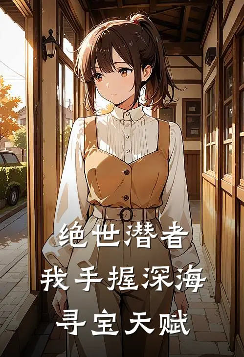 绝世潜者：我手握深海寻宝天赋