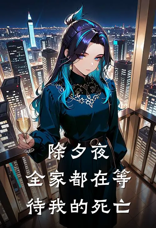 除夕夜，全家都在等待我的死亡