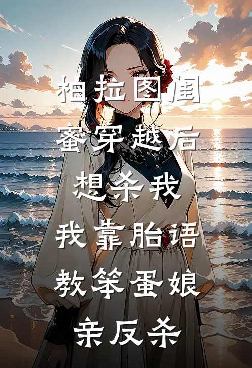 柏拉图闺蜜穿越后想杀我，我靠胎语教笨蛋娘亲反杀