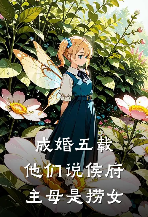 成婚五载，他们说侯府主母是捞女