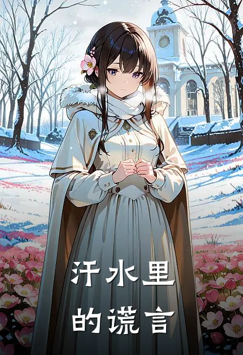汗水里的谎言