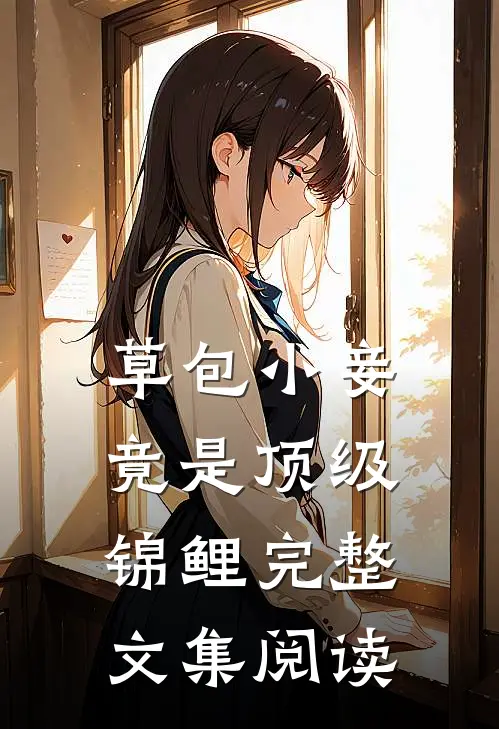 草包小妾，竟是顶级锦鲤完整文集阅读