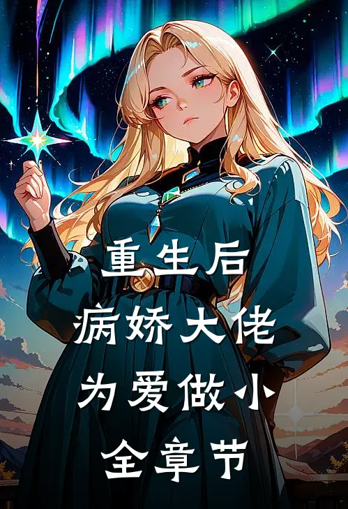 重生后，病娇大佬为爱做小全章节