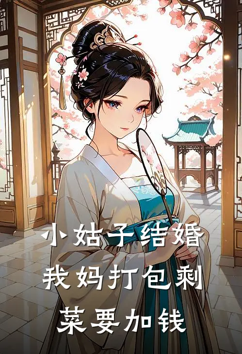 小姑子结婚，我妈打包剩菜要加钱