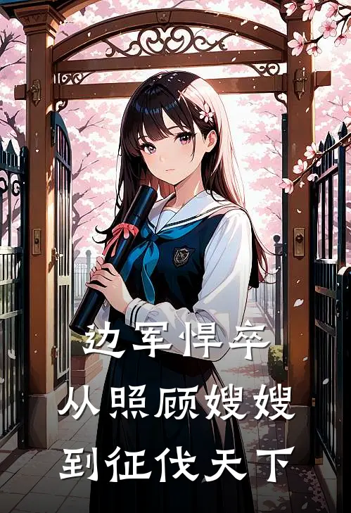 边军悍卒：从照顾嫂嫂到征伐天下