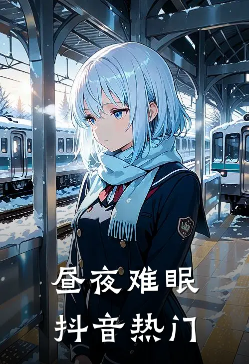 昼夜难眠抖音热门