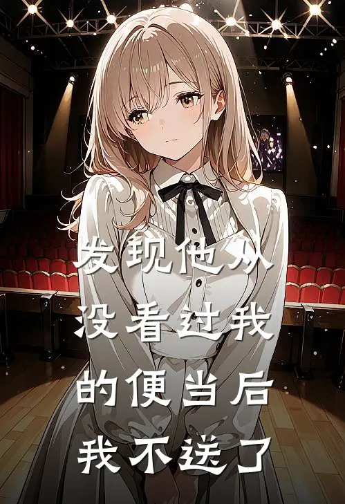 发现他从没看过我的便当后，我不送了