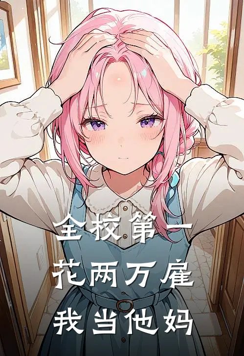 全校第一花两万雇我当他妈