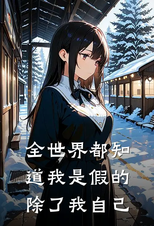 全世界都知道我是假的，除了我自己