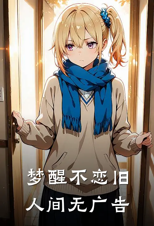 梦醒不恋旧人间无广告