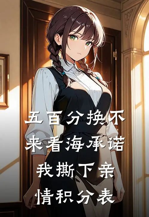 五百分换不来看海承诺，我撕下亲情积分表