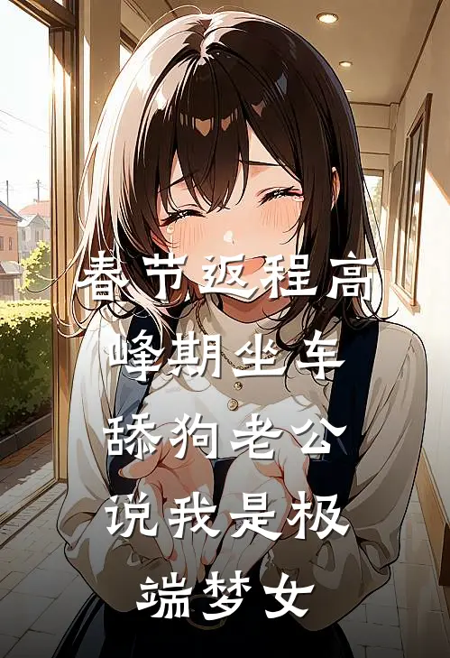春节返程高峰期坐车，舔狗老公说我是极端梦女