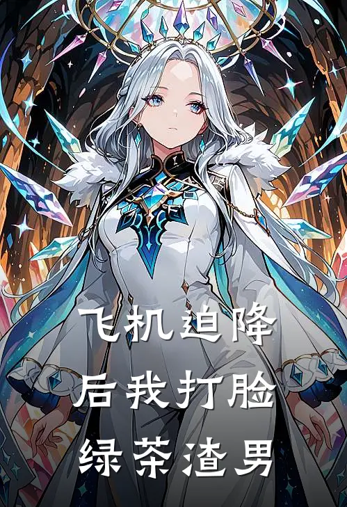 飞机迫降后我打脸绿茶渣男