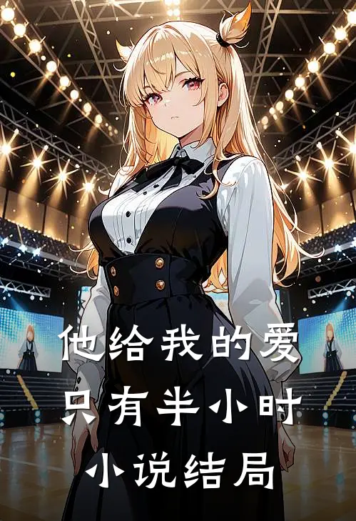 他给我的爱，只有半小时小说结局